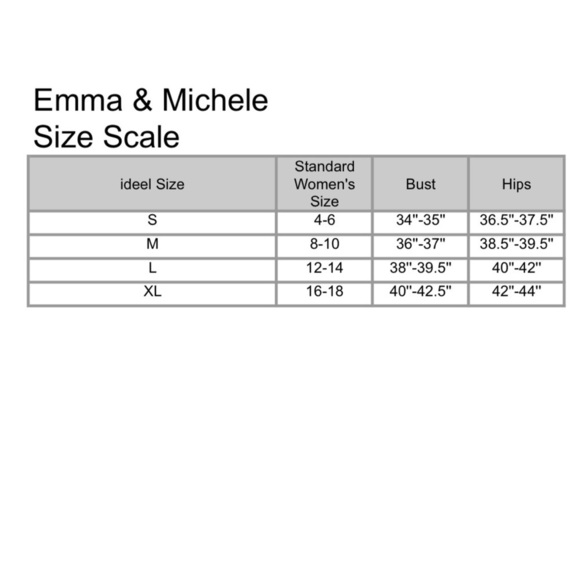 ⭐️Emma & Michelle,Striking Geo-Designed Maxi Dress, Halter Style, Large - Picture 10 of 10